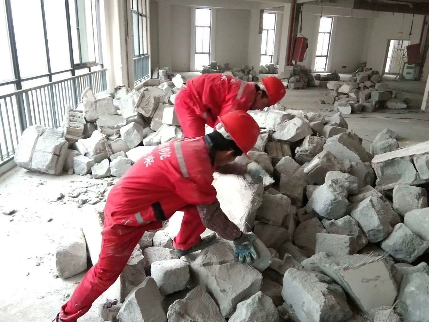 南京萬科九都薈工程
