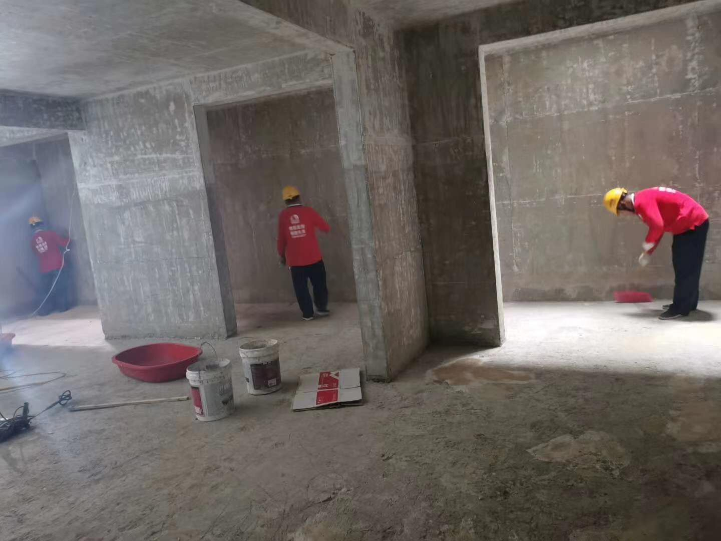 帶你了解別墅地下室潮濕原因及防潮小方法！
