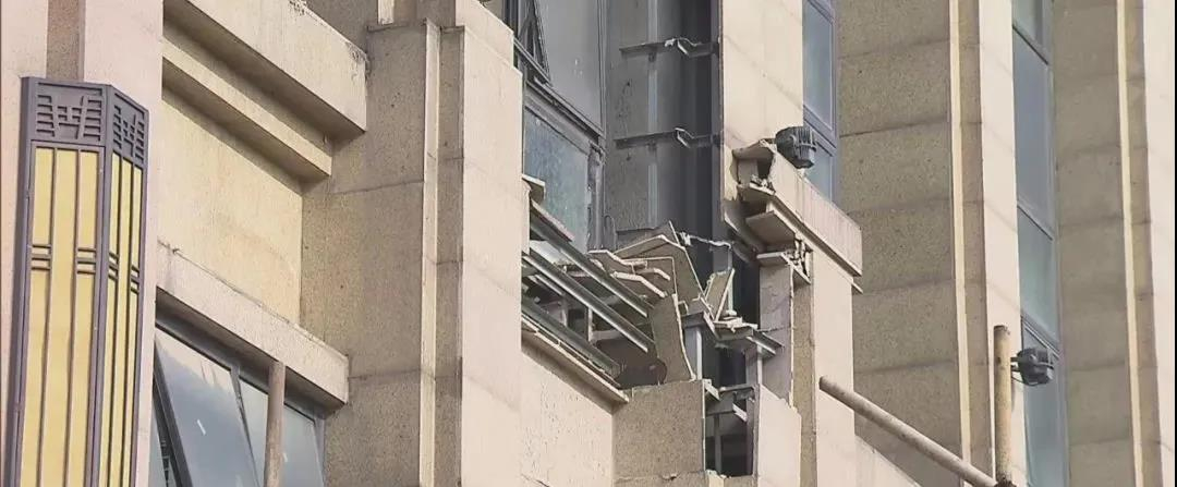 建筑修繕 迫在眉睫